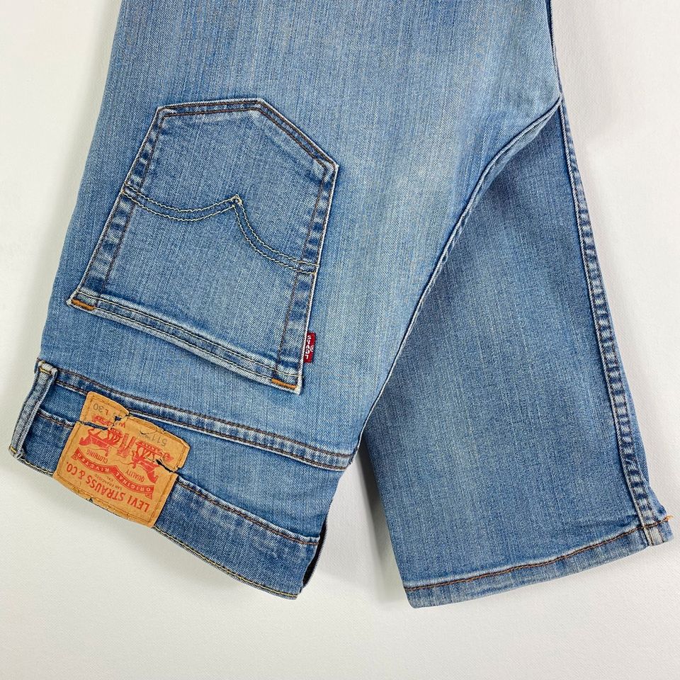 Vintage Levis 511 Jeans W36/L30 90er 90s y2k in Nordrhein-Westfalen -  Gronau (Westfalen) | eBay Kleinanzeigen ist jetzt Kleinanzeigen