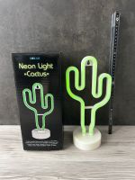 Roxan ❤️ Neon Light * Cactus * Kaktus * Hessen - Rodgau Vorschau