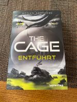 Buch: The Cage - Entführt von Megan Shepherd, Roman Baden-Württemberg - Hockenheim Vorschau