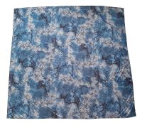 Damen Pareo Sarong Blau Gr: 145 x 135 Hessen - Wetzlar Vorschau