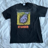 Vintage Metallica T-shirt Berlin - Mitte Vorschau