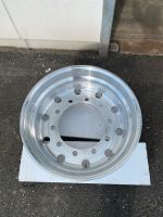 Lkw Alufelge Alcoa 22,5x11,75 Zoll neu Bayern - Grafenwöhr Vorschau