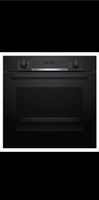 Bosch Backofen HBA534EB0 Einbauherd schwarz Autark 3D-Heißluft Mitte - Wedding Vorschau