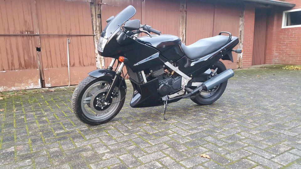 ‼️Kawasaki GPZ 500 S‼️ in Lähden