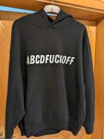 ABC.... Foff Hoodie - XXL Vacancy Berlin Kapu Hoodie neu Bayern - Wenzenbach Vorschau