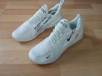 Nike Schuhe Größe 43 Niedersachsen - Salzgitter Vorschau