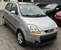 Chevrolet Matiz 1.0 *NUR 32.000KM*INSPEK./TÜV NEU* Nordrhein-Westfalen - Bergheim Vorschau