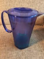 Tupperware Eleganzia Kanne+4 große Becher,ab 10 € Nordrhein-Westfalen - Oberhausen Vorschau