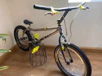 Monty Trial Fahrrad 20“ Sachsen-Anhalt - Muldestausee Vorschau