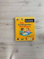 DUDEN Das Kindergarten-Wörterbuch Hessen - Oberursel (Taunus) Vorschau