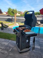 Weber Gasgrill Spirit E 210 Rheinland-Pfalz - Schifferstadt Vorschau