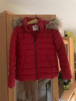 Winterjacke von Hilfiger Niedersachsen - Lindhorst Vorschau