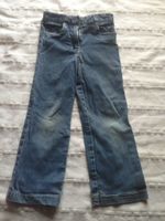 ✩ Mexx Mädchen Schlag Jeans ✩ Gr 104 ✩ Westerwaldkreis - Großholbach Vorschau