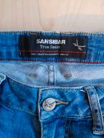 SANSIBAR Damen Jeans Gr. 29/34, Kea Skinny Baden-Württemberg - Grafenau Vorschau