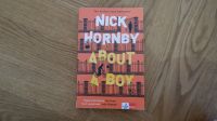 NEU About A Boy Nick Hornby Englisch Hessen - Offenbach Vorschau