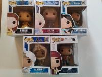 Funko Pop Sammlung Bayern - Weißenstadt Vorschau