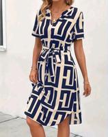 NEU Kleid Sommerkleid Sommer Größe 40 / L Vahr - Neue Vahr Südost Vorschau