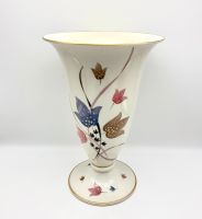 Rosenthal Vintage Porzellan Vase Blumenvase Blumen Schleswig-Holstein - Oststeinbek Vorschau