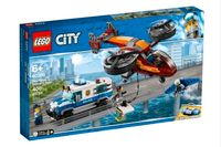 LEGO City 60209 Polizei Diamantenraub vollständig mit Ovp Niedersachsen - Wolfsburg Vorschau
