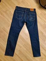 Levis Jeanshose gr 34/32 guter Zustand original Hamburg - Hamburg-Nord Vorschau