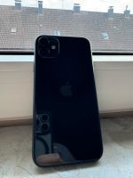 iPhone 11 64gb Black Duisburg - Duisburg-Mitte Vorschau