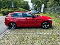 BMW 116i TÜV Baden-Württemberg - Esslingen Vorschau