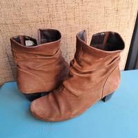 Gabor Stiefeletten Grösse 5/39 Nordrhein-Westfalen - Frechen Vorschau