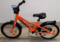 Fahrrad Puky ZLX 16 Alu Racing Orange Kinderrad Berlin - Marzahn Vorschau