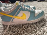 Nike Dunk Low Next Nature Homer Simson Gebraucht EU 37,5 Baden-Württemberg - Pforzheim Vorschau