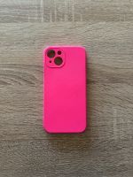 iPhone 13 Handyhülle pink Saarland - Losheim am See Vorschau