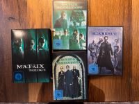 Matrix DVD Sammelbox Baden-Württemberg - Schenkenzell Vorschau