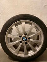 BMW Felgen mit Reifen Bayern - Augsburg Vorschau