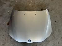 Original Bmw e60 e61 Motorhaube Titansilber 354 Rheinland-Pfalz - Dierdorf Vorschau