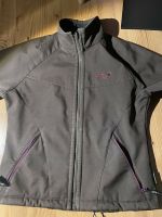 Jack Wolfskin Jacke Softshell Gr. M braun Kreis Pinneberg - Klein Offenseth-Sparrieshoop Vorschau