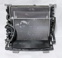Jaguar F-type 3L radiator pack 2018+ Brandenburg - Heidesee Vorschau