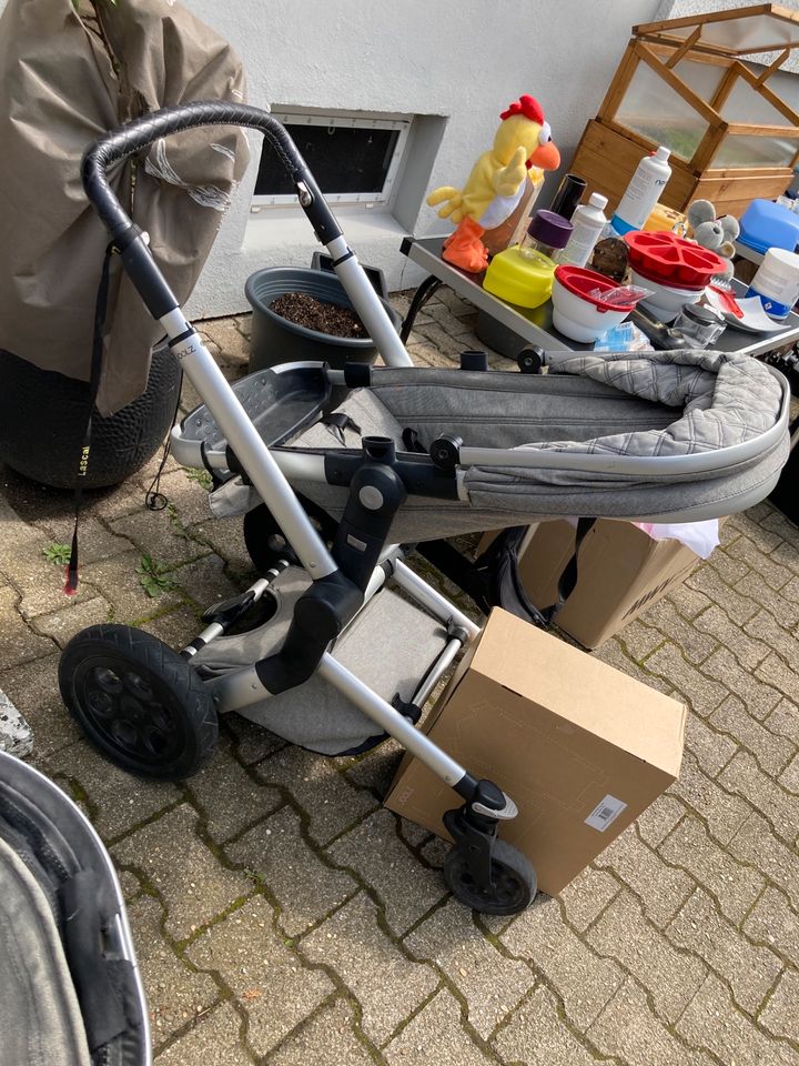 Joolz Kinderwagen in Muggensturm