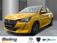 Peugeot 208 1.2 EU6d Active Pack PureTech 75 Nordrhein-Westfalen - Herten Vorschau