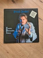 Frank Zander - Frank's beknackte Ideen LP Vinyl Bielefeld - Bielefeld (Innenstadt) Vorschau