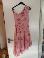Sommerkleid rosa pink Batik Gr.L off Shoulder  NEU Nordrhein-Westfalen - Gelsenkirchen Vorschau