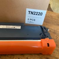 2x LxTek Toner TN2220 + 1x dazu Neustadt - Alte Neustadt Vorschau