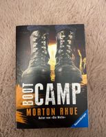 Buch Boot Camp Morton Rhue Autor von „die Welle“ Bayern - Augsburg Vorschau