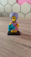 LEGO Figuren - 71009 Simpsons Minifugur Series 2 | Patty Bouvier Leipzig - Gohlis-Mitte Vorschau