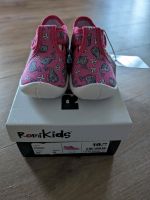 Erste Schuhe / Hausschuhe Gr. 20 von RomiKids -NEU- m.K. Sachsen-Anhalt - Weißenfels Vorschau