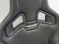 RECARO SPORTSTER CS KUNSTLEDER SCHWARZ ABE SITZ 410.00.1132 NEU Nordrhein-Westfalen - Hennef (Sieg) Vorschau