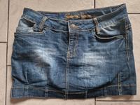 Jeansrock Gr. M Niedersachsen - Weyhe Vorschau