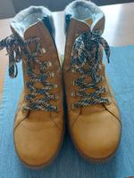 Rieker Stiefelette Schuhe Gr.41 Rheinland-Pfalz - Salmtal Vorschau