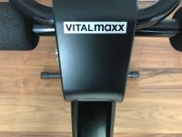 Hometrainer von Vitalmaxx Baden-Württemberg - Weil am Rhein Vorschau