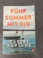 Buch Fünf Sommer mit Dir Aubing-Lochhausen-Langwied - Aubing Vorschau