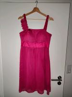 Pinkes Kleid von Esprit collection in Größe M Niedersachsen - Goslar Vorschau
