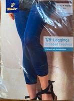 7/8 Leggings Zierkante am Beinabschluss Nordrhein-Westfalen - Krefeld Vorschau
